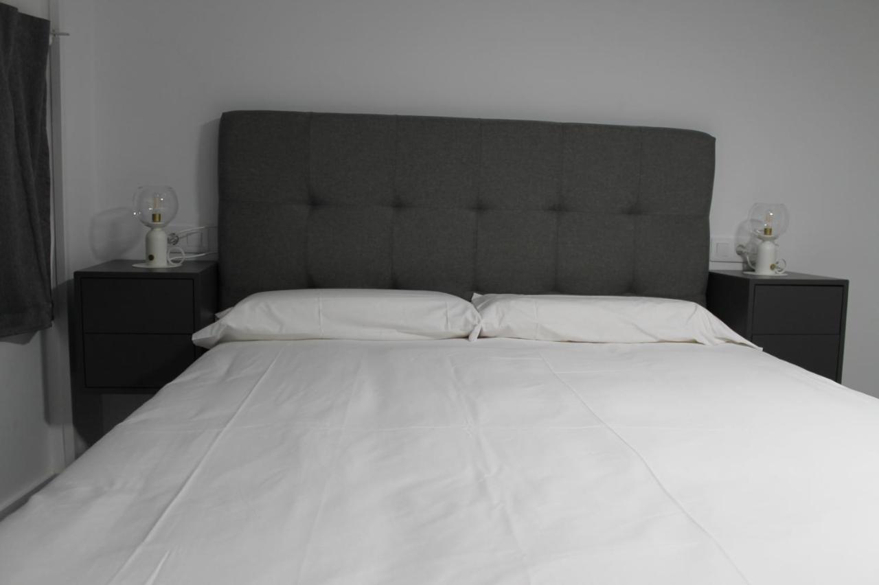 Apartamentos Los Nidillos Las Palmas de Gran Canaria Bagian luar foto