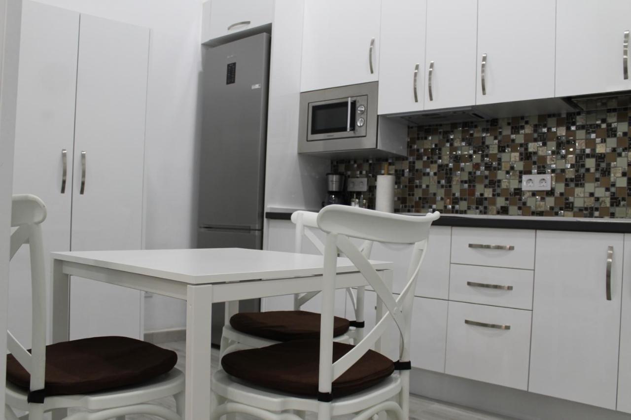Apartamentos Los Nidillos Las Palmas de Gran Canaria Bagian luar foto