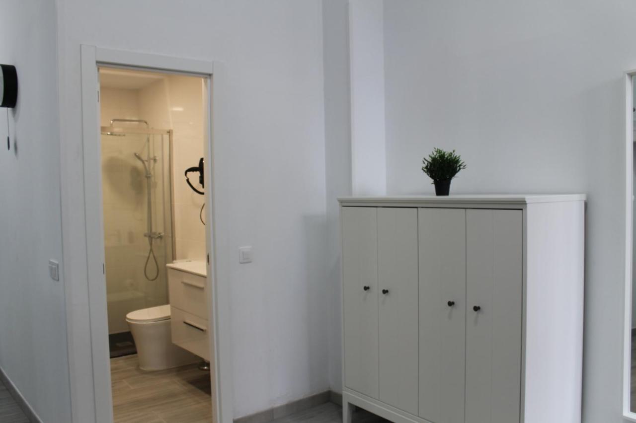 Apartamentos Los Nidillos Las Palmas de Gran Canaria Bagian luar foto