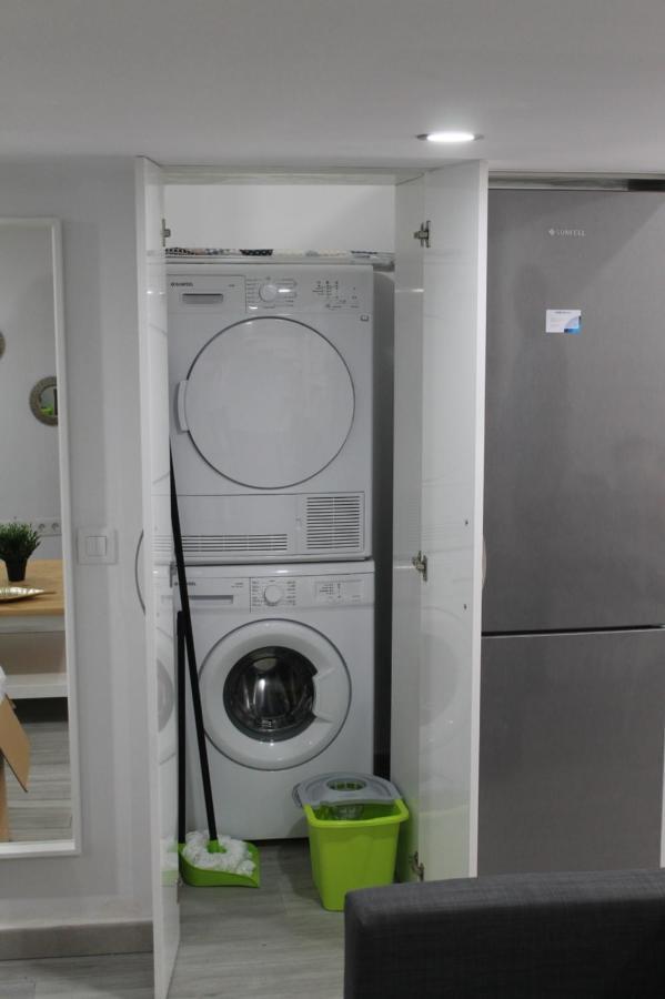 Apartamentos Los Nidillos Las Palmas de Gran Canaria Bagian luar foto