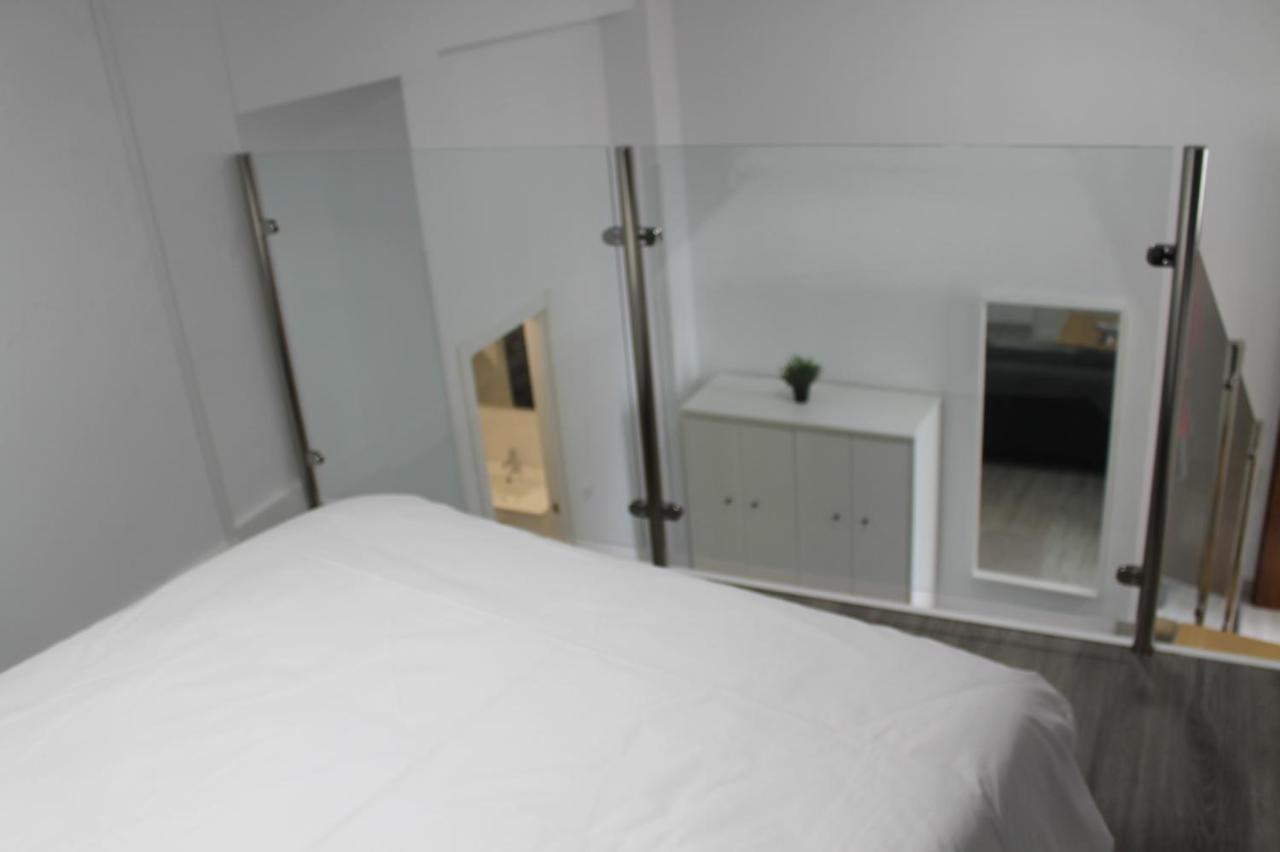 Apartamentos Los Nidillos Las Palmas de Gran Canaria Bagian luar foto