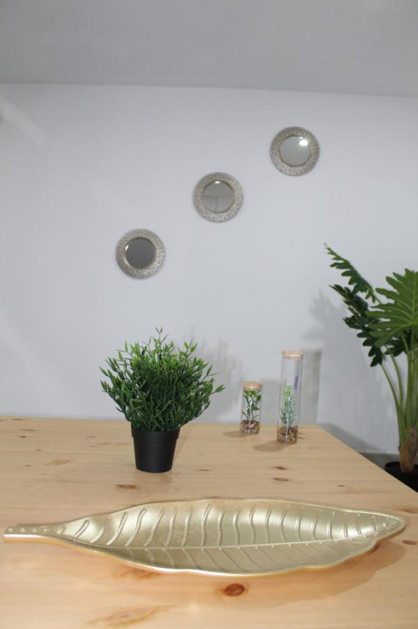 Apartamentos Los Nidillos Las Palmas de Gran Canaria Bagian luar foto