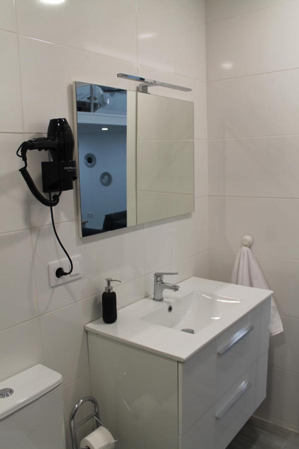 Apartamentos Los Nidillos Las Palmas de Gran Canaria Bagian luar foto
