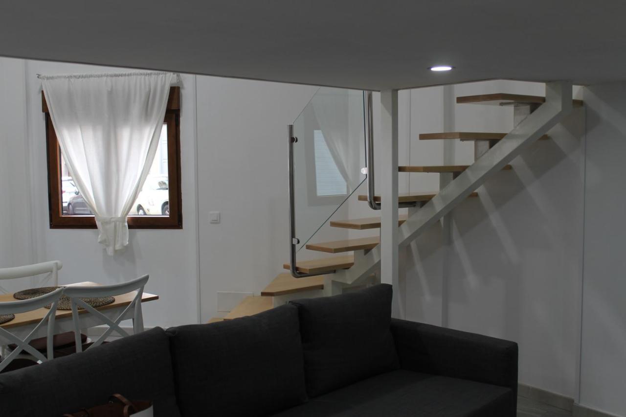 Apartamentos Los Nidillos Las Palmas de Gran Canaria Bagian luar foto