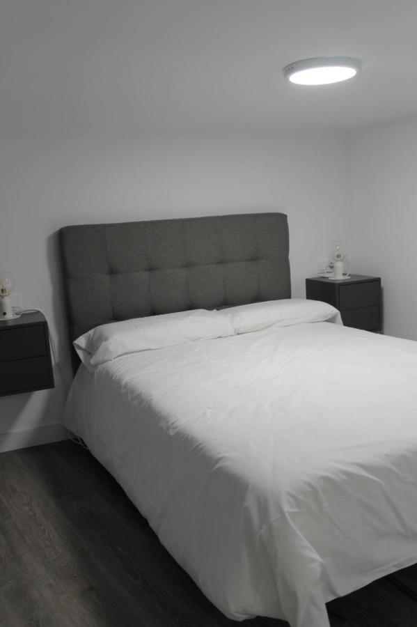 Apartamentos Los Nidillos Las Palmas de Gran Canaria Bagian luar foto